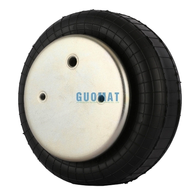 1B9-202 Goodyear Air Spring Single Convoluted Bellows For Industrial Lifting Air Bag