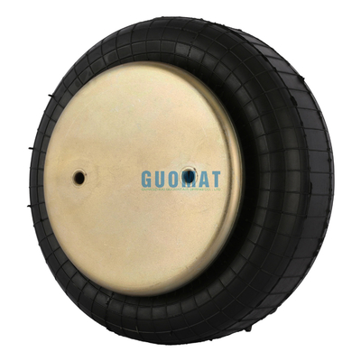 1B9-202 Goodyear Air Spring Single Convoluted Bellows For Industrial Lifting Air Bag