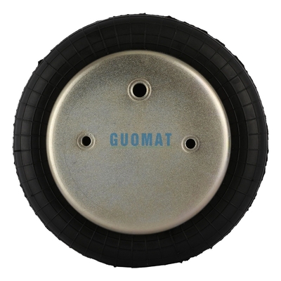 1B9-202 Goodyear Air Spring Single Convoluted Bellows For Industrial Lifting Air Bag