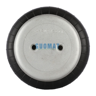 W01-358-7731 Firestone Air Spring Assembly Style 131 Rubber Bellow Air Actuator