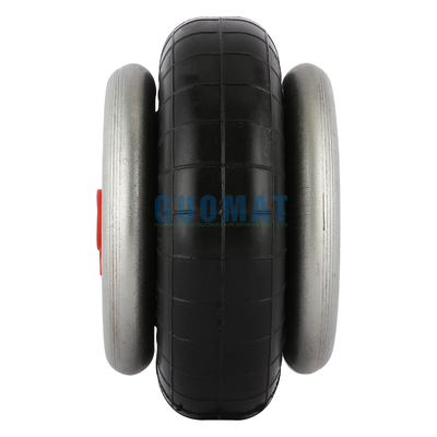 W01-358-7731 Firestone Air Spring Assembly Style 131 Rubber Bellow Air Actuator
