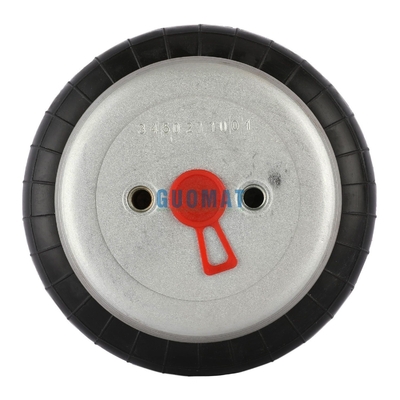 W01-358-7731 Firestone Air Spring Assembly Style 131 Rubber Bellow Air Actuator