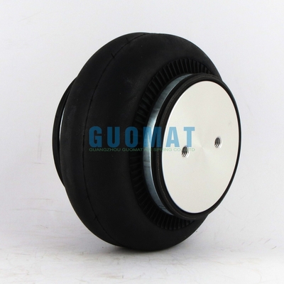 579-91-3-520 Goodyear Industrial Air Spring Same As Guomat 1K176120 Air Actuator