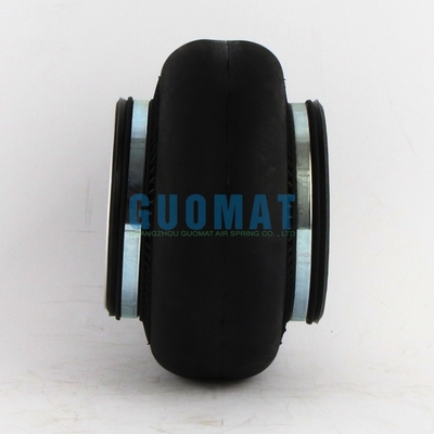 579-91-3-520 Goodyear Industrial Air Spring Same As Guomat 1K176120 Air Actuator