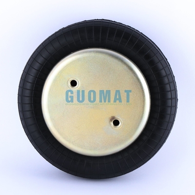 Suspension Air Spring W01-358-7564 Firestone 1B8-550 Goodyear Rubber Air Bag
