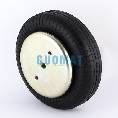 Suspension Air Spring W01-358-7564 Firestone 1B8-550 Goodyear Rubber Air Bag