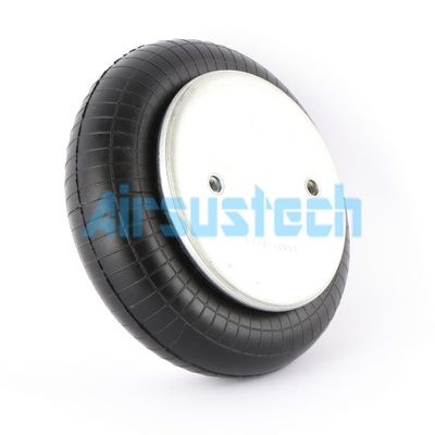 Contitech Industrial Style FS200-10 Air Spring Suspension M8 Bolts Air Shocks