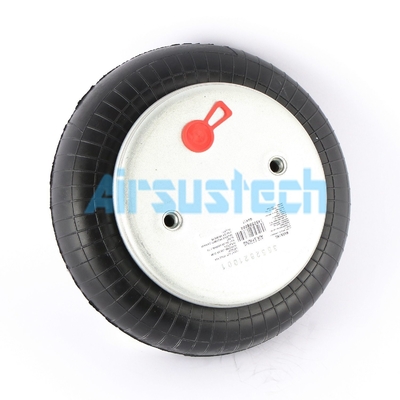 Contitech Industrial Style FS200-10 Air Spring Suspension M8 Bolts Air Shocks