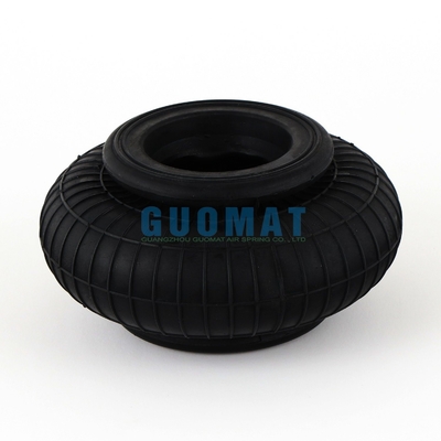 FS70-7 Contitech Air Spring Rubber Bellows Only For Pneumatic Lifts Air Suspension