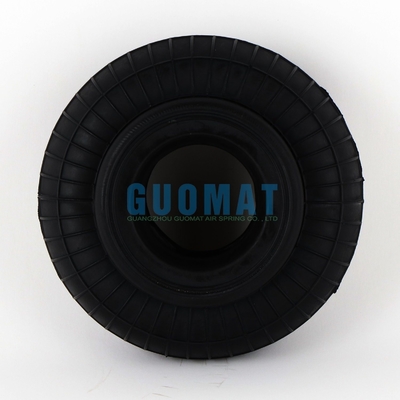 FS70-7 Contitech Air Spring Rubber Bellows Only For Pneumatic Lifts Air Suspension
