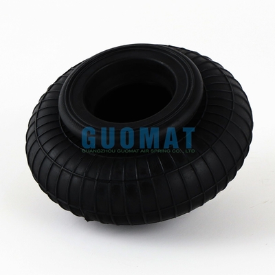 FS70-7 Contitech Air Spring Rubber Bellows Only For Pneumatic Lifts Air Suspension