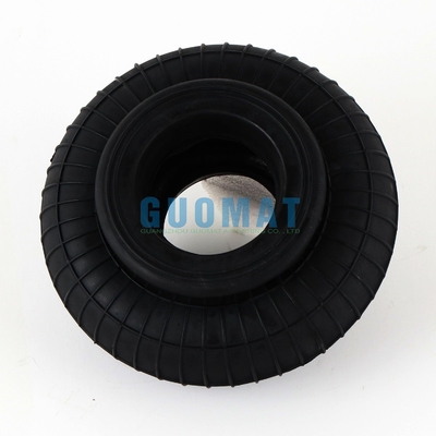 FS70-7 Contitech Air Spring Rubber Bellows Only For Pneumatic Lifts Air Suspension