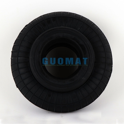 FS70-7 Contitech Air Spring Rubber Bellows Only For Pneumatic Lifts Air Suspension
