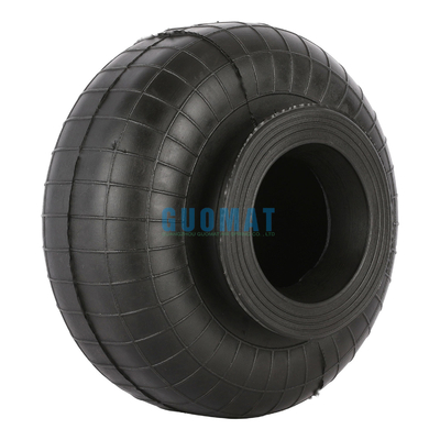 Gart Ari. 275 Suspension Air Spring Single Convoluted Rubber Bellows Only Air Bag