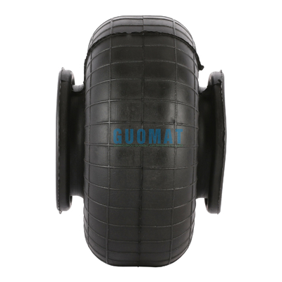 Gart Ari. 275 Suspension Air Spring Single Convoluted Rubber Bellows Only Air Bag