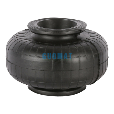Gart Ari. 275 Suspension Air Spring Single Convoluted Rubber Bellows Only Air Bag