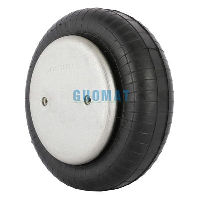 Guomat Air Spring 1B8X4 Cross Contitech FS120-10 Industrial Air Bag 1/4 NPTF