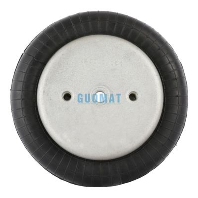 Guomat Air Spring 1B8X4 Cross Contitech FS120-10 Industrial Air Bag 1/4 NPTF