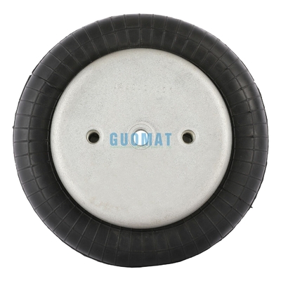 Guomat Air Spring 1B8X4 Cross Contitech FS120-10 Industrial Air Bag 1/4 NPTF