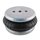 1B130070 Single Convoluted Industrial Rubber Bellows 30mm Tables Industrial Air Spring