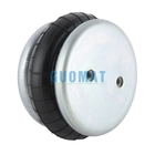 1B130070 Single Convoluted Industrial Rubber Bellows 30mm Tables Industrial Air Spring