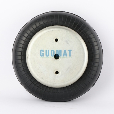 Contitech Single Convoluted Air Actuator FS120-9 For Machine Reduces Vibration