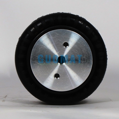 Goodyear Single Convoluted Type Air Spring 1B5-520 Air Shocks For Industrial Machine