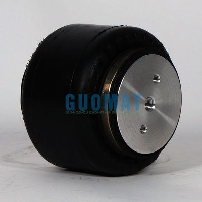 Goodyear Single Convoluted Type Air Spring 1B5-520 Air Shocks For Industrial Machine