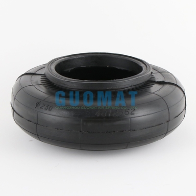 Phoenix 1B 20 Pneumatic Air Spring Single Convoluted Rubber Bellows Only Air Shocks