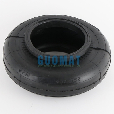 Phoenix 1B 20 Pneumatic Air Spring Single Convoluted Rubber Bellows Only Air Shocks