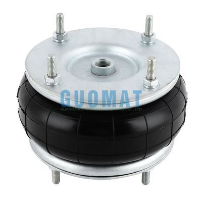 8" x 1 Flange Rubber Air Spring W01R584054 Firestone Pickup Truck Air Bags
