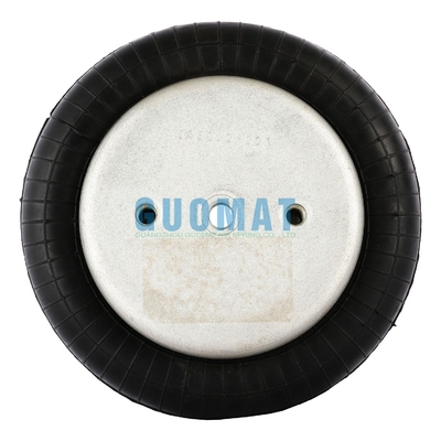Durable Rubber Air Bellow 1b8-550 Goodyear Fs120-10 Contitech Pickup Truck Air Spring