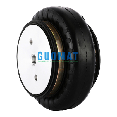 Goodyear Air Actuator 1B5-500 Air Spring Assembly For Pneumatic Applications