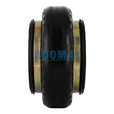 Goodyear Air Actuator 1B5-500 Air Spring Assembly For Pneumatic Applications