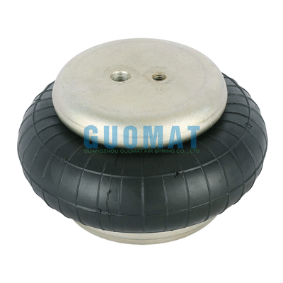FS 40-6 Air Bellow Single Convoluted Contitech Air Shock Absorption G 1/8 Air Inlet