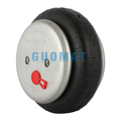 Firestone Air Suspension W01-358-7731 Single Convoluted For Truck Shock Absorber