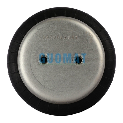 Firestone Air Suspension W01-358-7731 Single Convoluted For Truck Shock Absorber