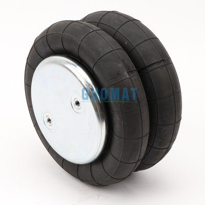 Norgren Air Spring PM/31082 Double Convolution Air Actuator Springride Bellows 8X2 Air Spring Shocks