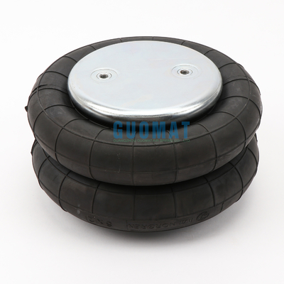 FD120-17 Ci Contitech Rubber Airride Springs For Industrial Machines Air Shocks