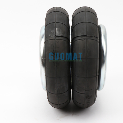 FD120-17 Ci Contitech Rubber Airride Springs For Industrial Machines Air Shocks