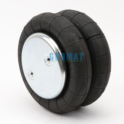 FD120-17 Ci Contitech Rubber Airride Springs For Industrial Machines Air Shocks