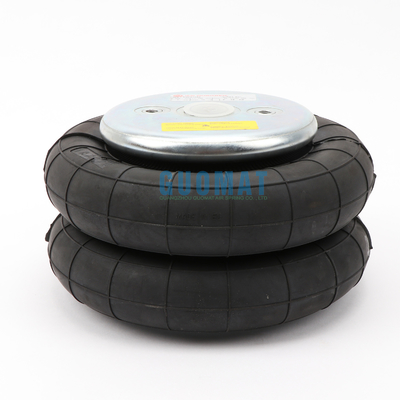 FD120-17 Ci Contitech Rubber Airride Springs For Industrial Machines Air Shocks