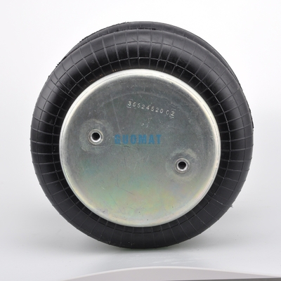 FD200-19 Contitech W013586910  Double Convoluted Air Bags Contitech Air Spring Industrial Air Spring
