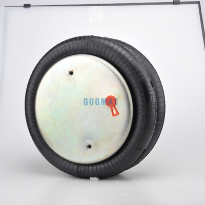 W013587180 FIRESTONE Air Spring FLEX 22 Industrial Double Convoluted FD330-22 Air Suspension