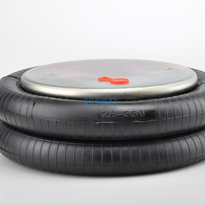 W013587180 FIRESTONE Air Spring FLEX 22 Industrial Double Convoluted FD330-22 Air Suspension