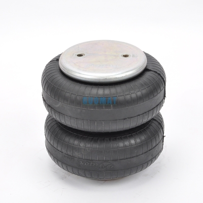 Industrial Air Suspension Replaces Contitech FD200-25 Double Convoluted Air Actuator