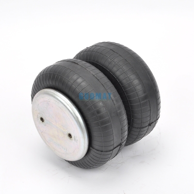 Industrial Air Suspension Replaces Contitech FD200-25 Double Convoluted Air Actuator