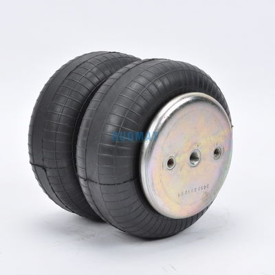 Industrial Air Suspension Replaces Contitech FD200-25 Double Convoluted Air Actuator
