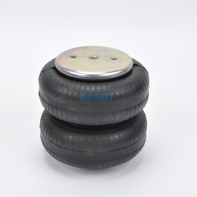Industrial Air Suspension Replaces Contitech FD200-25 Double Convoluted Air Actuator