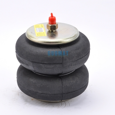 2B9-218 Goodyear Air Spring Industrial Air Spring Rubber Bellows 578923206 For SAF Holland 57006927